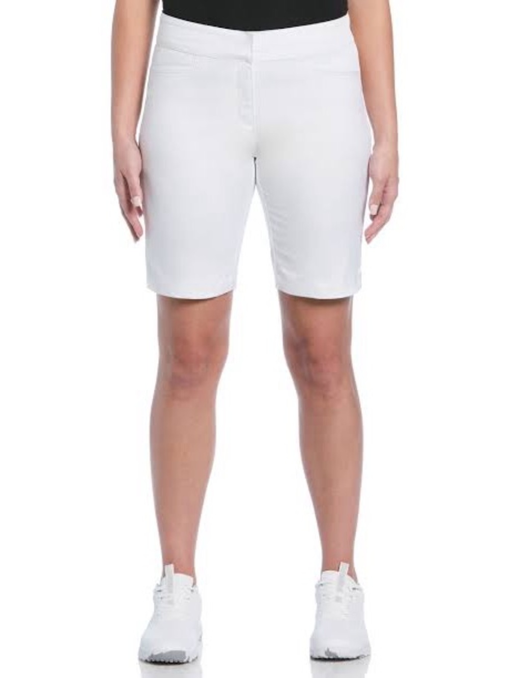 PGA tour women’s shorts motionflux